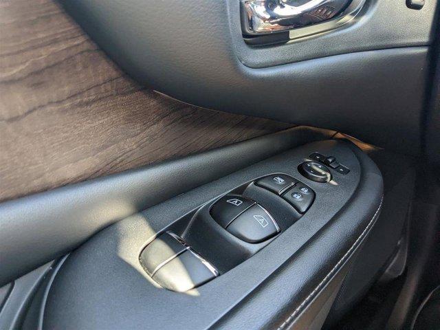 used 2020 Nissan Murano car, priced at $22,900