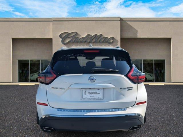 used 2020 Nissan Murano car, priced at $22,900