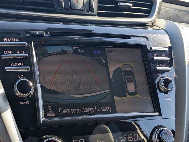 used 2020 Nissan Murano car, priced at $22,900