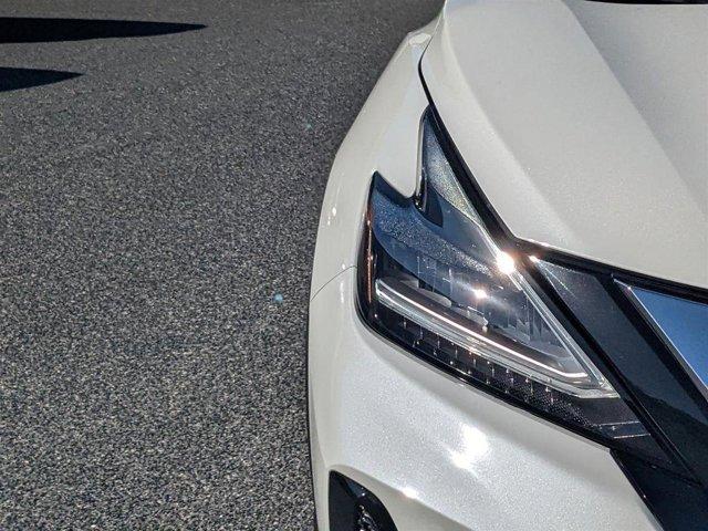 used 2020 Nissan Murano car, priced at $22,900