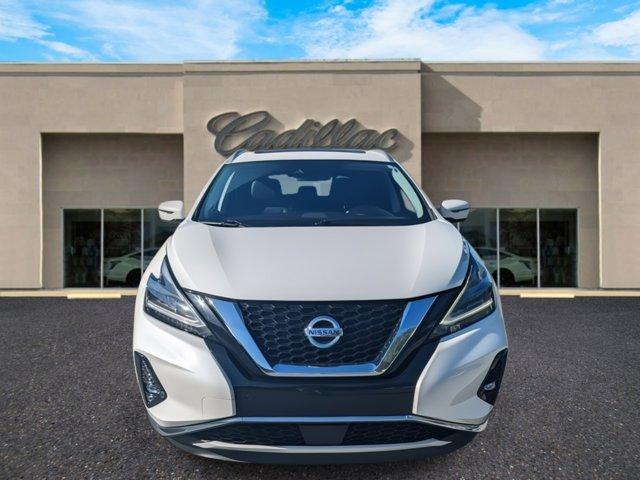 used 2020 Nissan Murano car, priced at $22,900