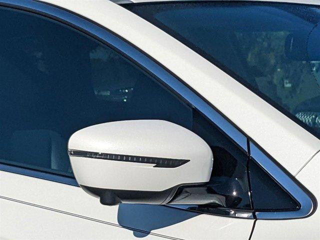 used 2020 Nissan Murano car, priced at $22,900