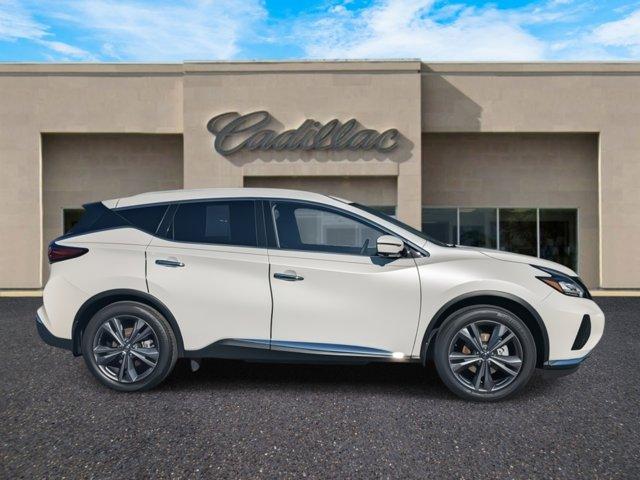 used 2020 Nissan Murano car, priced at $22,900