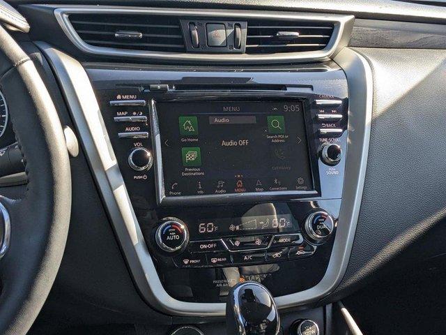 used 2020 Nissan Murano car, priced at $22,900