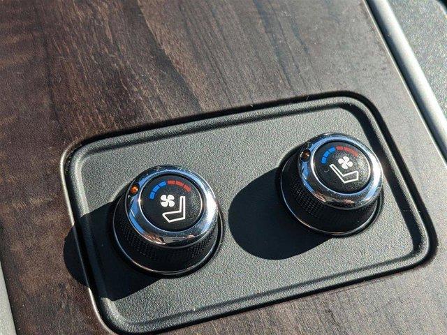 used 2020 Nissan Murano car, priced at $22,900