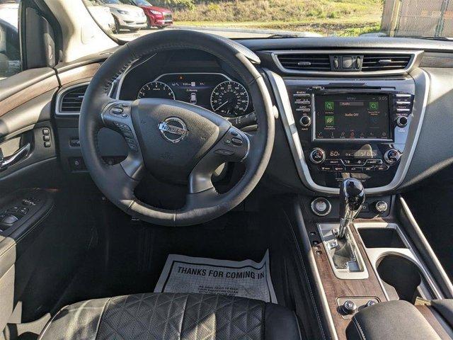 used 2020 Nissan Murano car, priced at $22,900