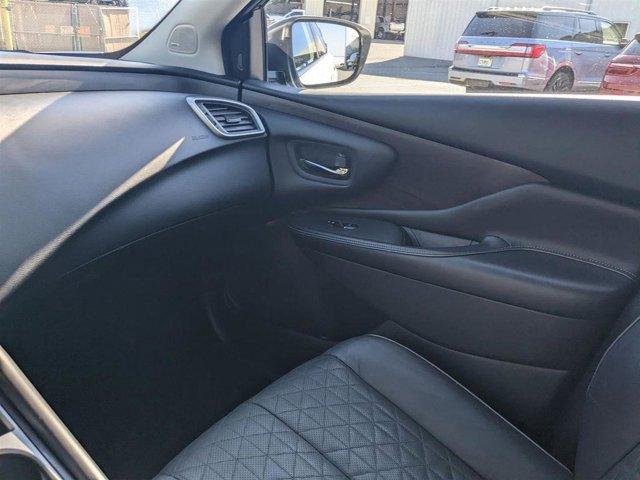 used 2020 Nissan Murano car, priced at $22,900