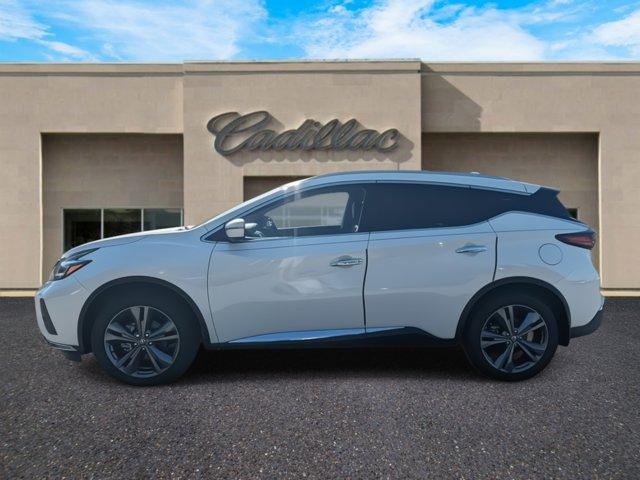 used 2020 Nissan Murano car, priced at $22,900