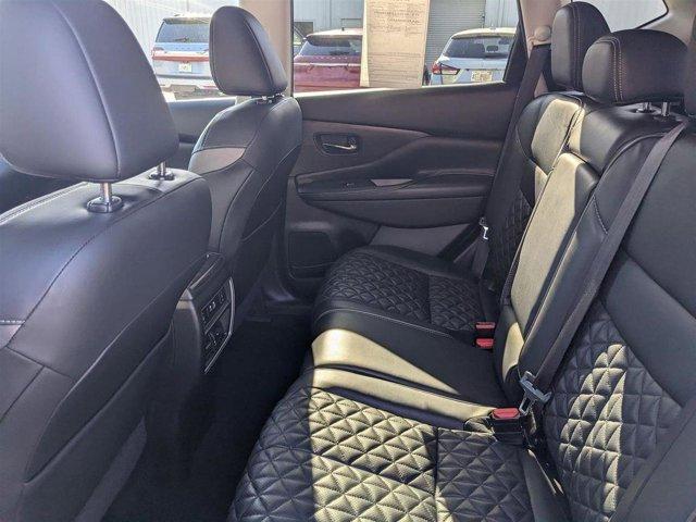 used 2020 Nissan Murano car, priced at $22,900