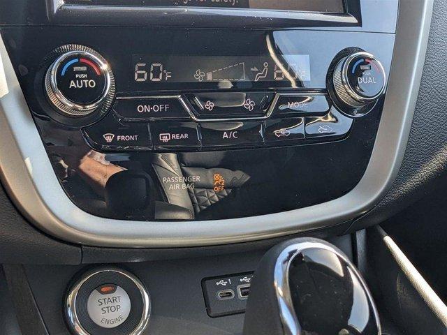 used 2020 Nissan Murano car, priced at $22,900