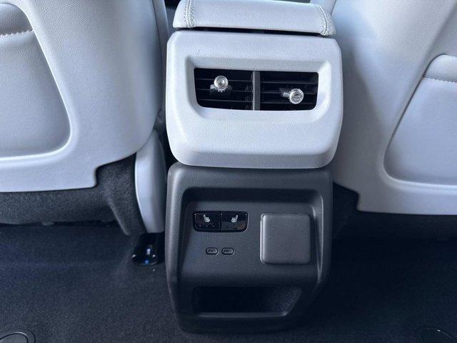 new 2026 Cadillac OPTIQ car, priced at $61,309