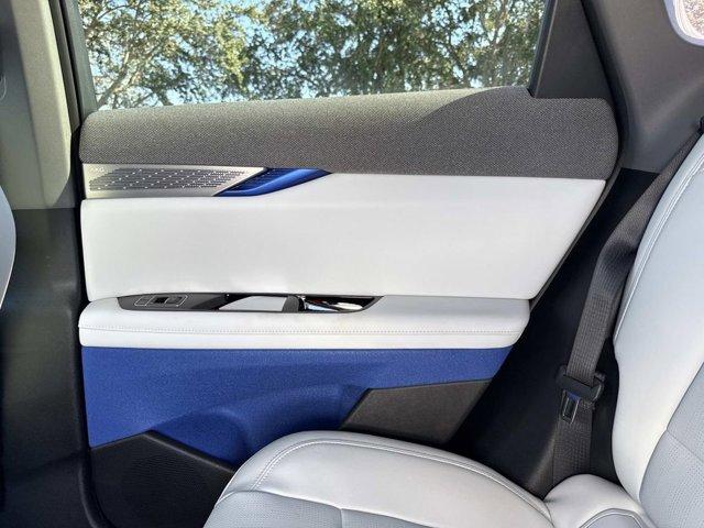 new 2026 Cadillac OPTIQ car, priced at $61,309