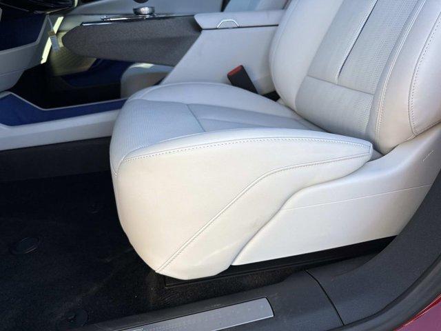 new 2026 Cadillac OPTIQ car, priced at $61,309