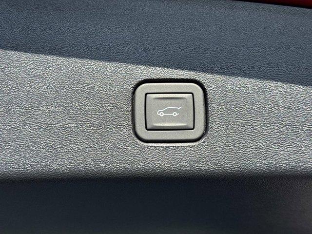 new 2026 Cadillac OPTIQ car, priced at $61,309