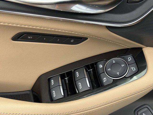 new 2026 Cadillac CT5 car, priced at $55,015