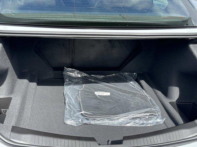 new 2026 Cadillac CT5 car, priced at $55,015