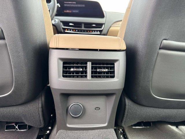 new 2026 Cadillac CT5 car, priced at $55,015