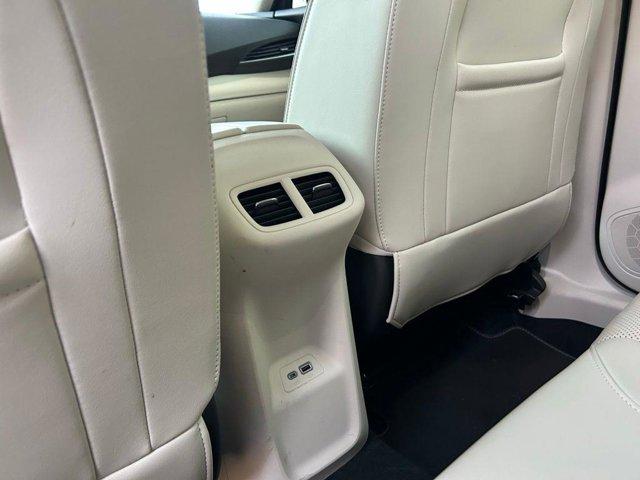 used 2022 Buick Envision car, priced at $24,900