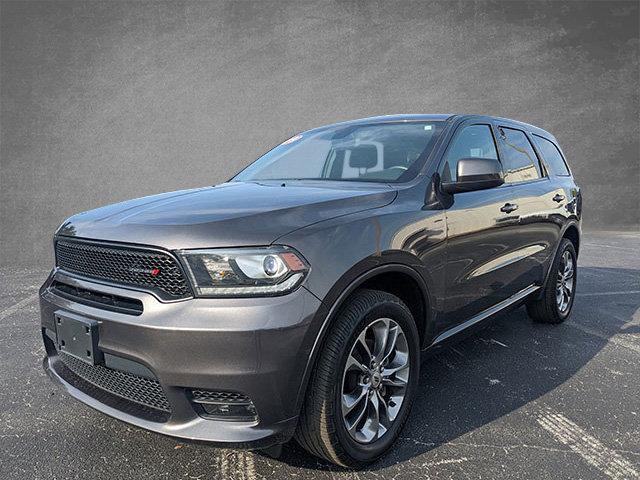 used 2019 Dodge Durango car, priced at $25,900