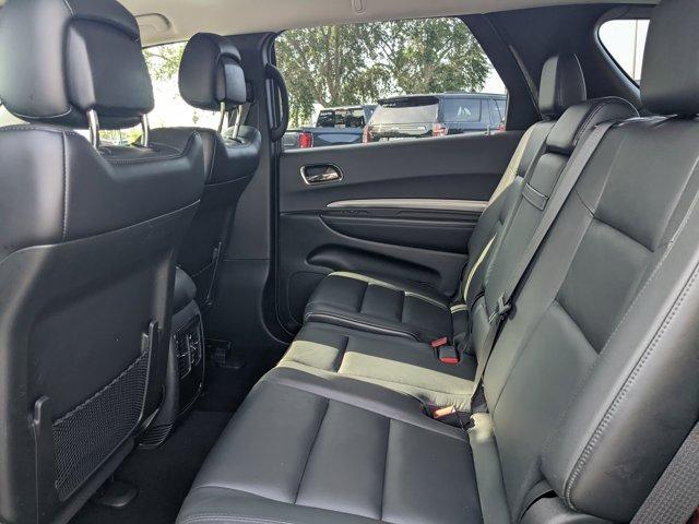 used 2019 Dodge Durango car, priced at $25,900
