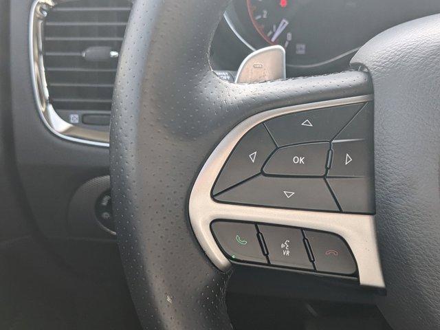 used 2019 Dodge Durango car, priced at $25,900