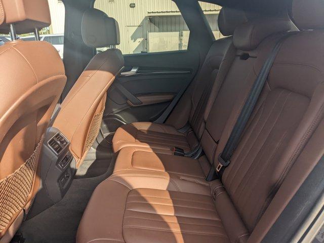 used 2019 Audi Q5 car, priced at $20,900