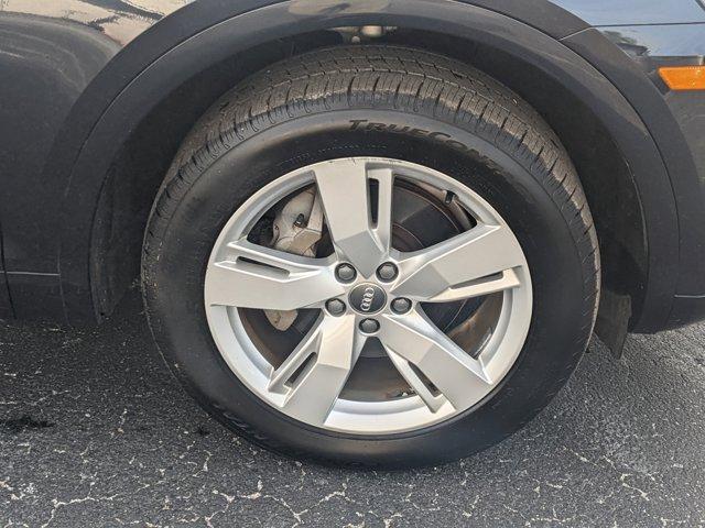 used 2019 Audi Q5 car, priced at $20,900