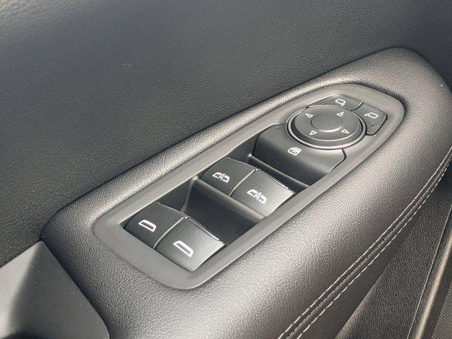 used 2021 Cadillac XT5 car, priced at $26,900