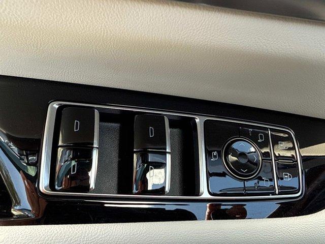 new 2026 Cadillac VISTIQ car, priced at $80,515