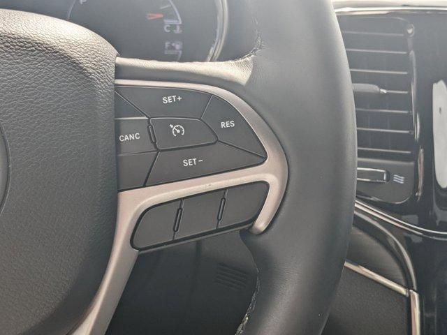 used 2019 Jeep Grand Cherokee car, priced at $23,900