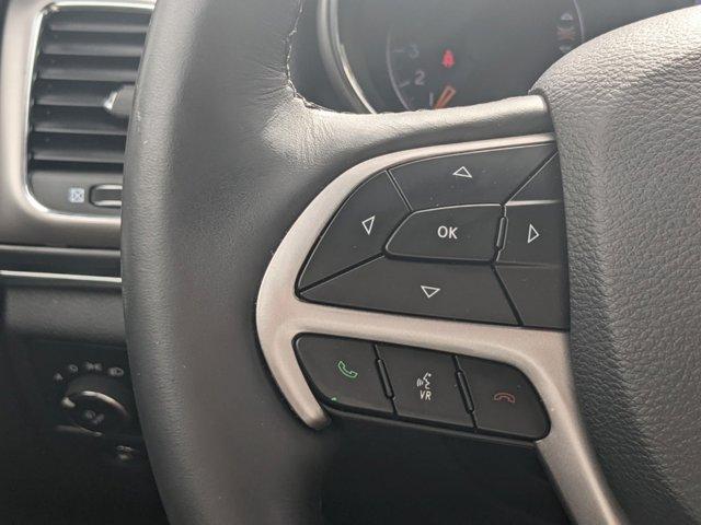 used 2019 Jeep Grand Cherokee car, priced at $23,900