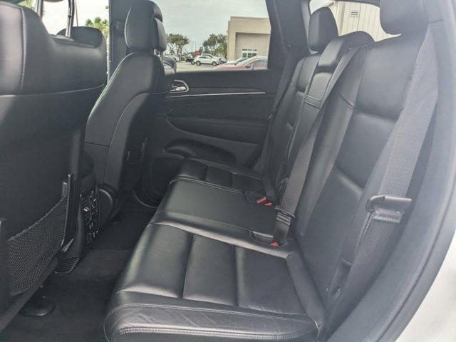 used 2019 Jeep Grand Cherokee car, priced at $23,900