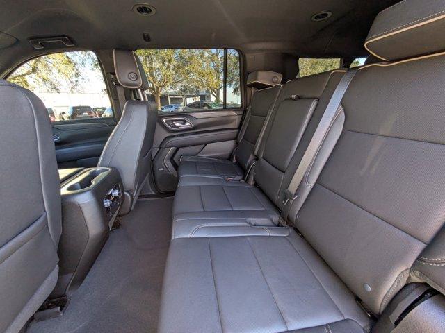 used 2023 GMC Yukon XL car, priced at $62,900