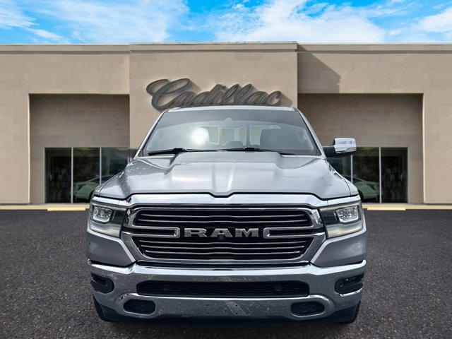 used 2019 Ram 1500 car, priced at $27,900