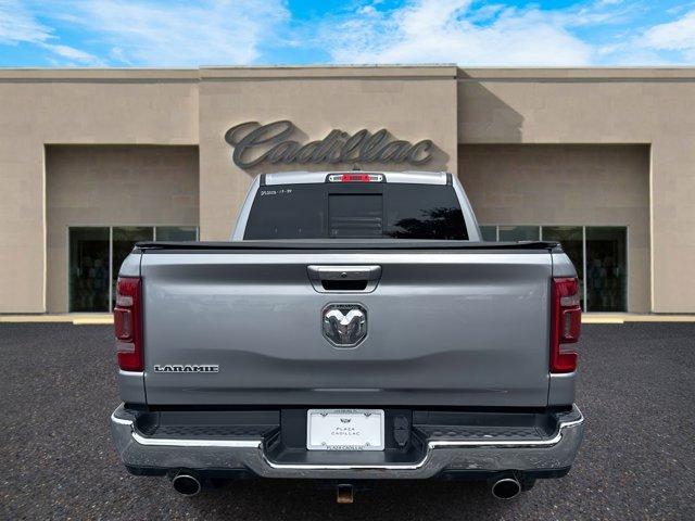 used 2019 Ram 1500 car, priced at $27,900