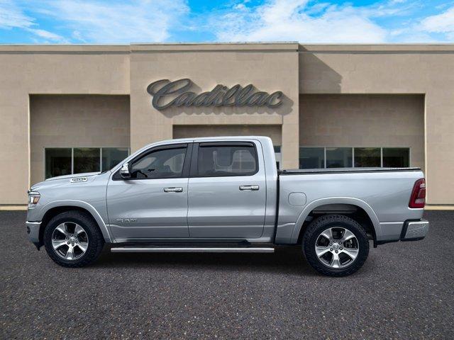 used 2019 Ram 1500 car, priced at $27,900