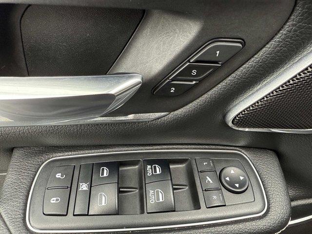 used 2019 Ram 1500 car, priced at $27,900