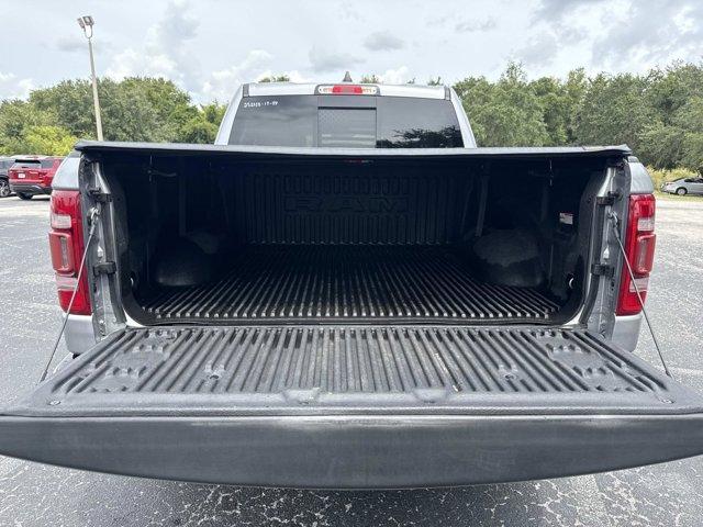 used 2019 Ram 1500 car, priced at $27,900