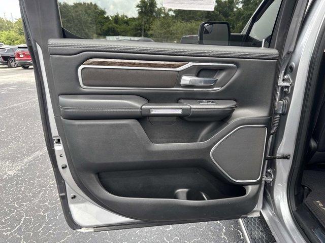 used 2019 Ram 1500 car, priced at $27,900