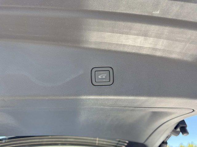 new 2026 Cadillac VISTIQ car, priced at $81,390