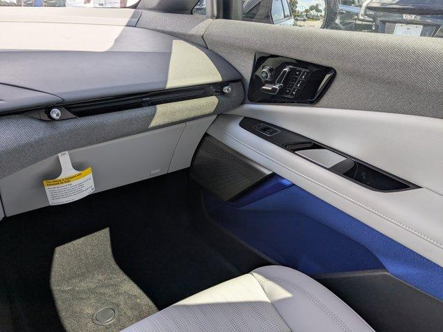 new 2025 Cadillac OPTIQ car, priced at $58,890