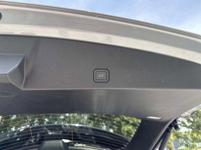 new 2025 Cadillac XT6 car, priced at $62,540