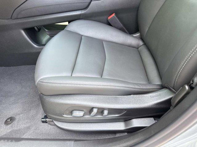 new 2025 Cadillac XT6 car, priced at $62,540