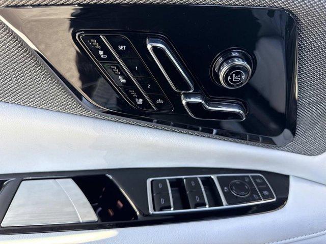 new 2026 Cadillac OPTIQ car, priced at $55,559