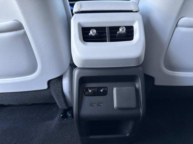 new 2026 Cadillac OPTIQ car, priced at $55,559