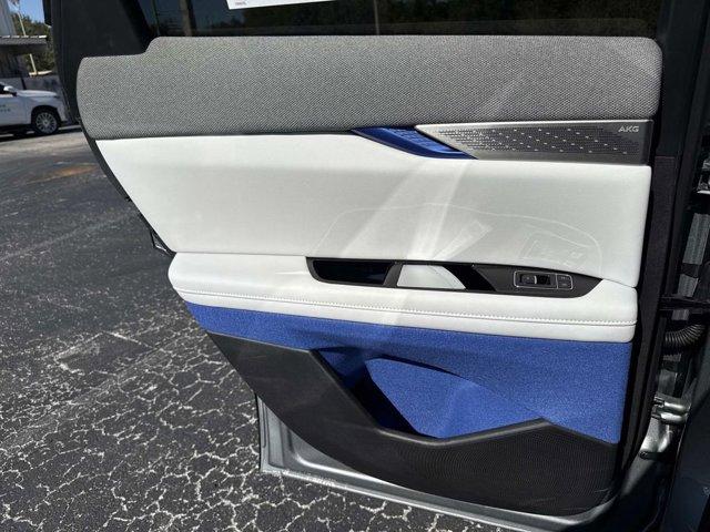 new 2026 Cadillac OPTIQ car, priced at $55,559