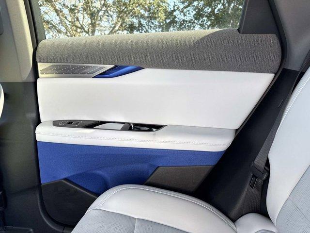 new 2026 Cadillac OPTIQ car, priced at $55,559