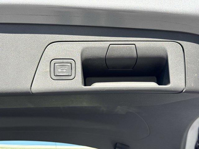 used 2021 Buick Envision car, priced at $24,900