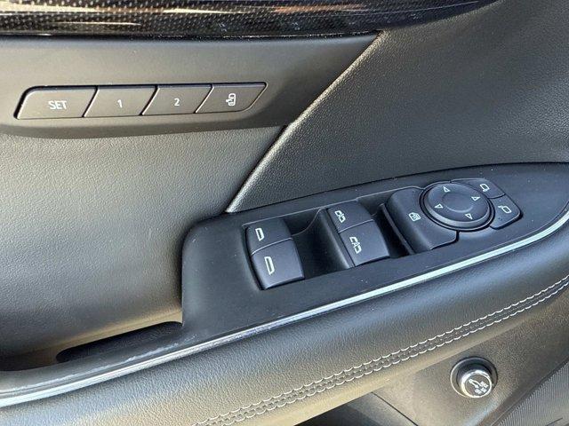 used 2021 Buick Envision car, priced at $24,900