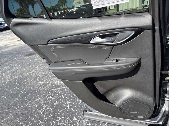 used 2021 Buick Envision car, priced at $24,900